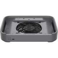 EcoFlow Smart Cooling Deck, Kühlplatte, Freistehend, Grau, , PowerStream, 1 Stück(e)