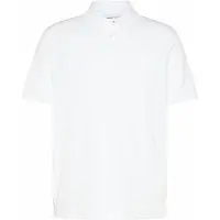Bugatti Herren Poloshirt Modern Fit aus einem Baumwollmix