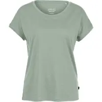 Stoic - Women's Merino155 LaholmSt. Loose Shirt - Merinoshirt Gr M türkis