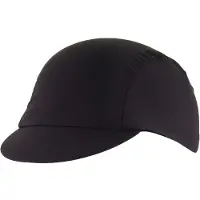 Vaude - Matoso Cap - Radmütze Gr XL/XXL schwarz