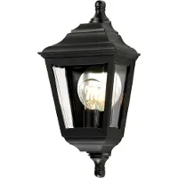 ELSTEAD Kerry - Außenwandlampe zur direkten Wandmontage