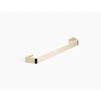 Dornbracht CL.1 porte-serviettes de bain, 449mm, 83045705-47, 83045705-47