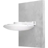 Ubiquiti Wandhalterung für U6 Pro / AC Pro Access Points, Kunststoff, leicht