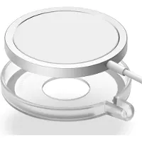 Ringke Slim Case Overlay Cover für Qi Apple MagSafe Wireless Charger
