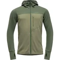 Devold Explorer Merino Jacke Grün M Mann Grün M