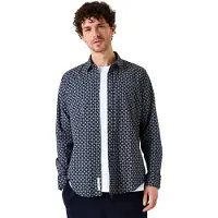 Garcia I51280 Langarmhemd