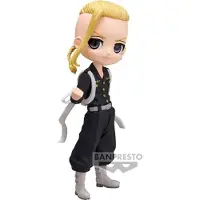 Banpresto Ken Ryuguji Tokyo Revengers Q Posket Figur 14 Cm