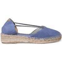 Toni pons Erla-a Keil-espadrilles
