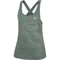Wild Country Flow W Tank marsh (5840) S