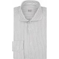 Pure Shirt Stripe Beige - 43