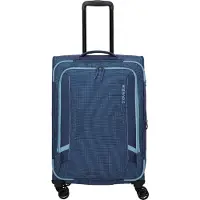 Travelite Koffer Corsiica M BLAU Größe: Einheitsgröße