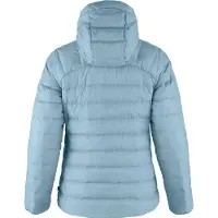Fjällräven Expedition Pack Down Jacke Blau XS Damen Blau XS