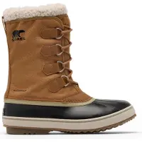 Sorel - 1964 Pac Nylon Waterproof - Winterschuhe Gr 42 braun