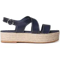 Toni pons Elisenda Plateausandalen