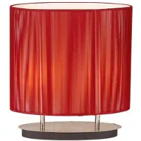Candellux Lighting Sp. z o.o Candellux ARTEMIS Tischleuchte 2xE27 41-10165