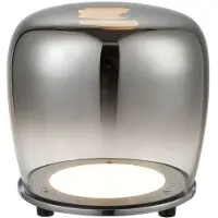 Mangel Candellux BERLOZ Stehleuchte 1x fest eingebaute LED 50533050