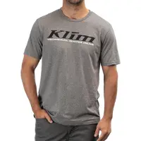 KLIM K Corp Kurzarm-t-shirt