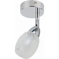 Candellux Lighting Sp. z o.o Candellux RICO 91-67500 Chrom Wandleuchte