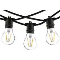 Nowodvorski Lighting FESTOON LIGHTS 9m