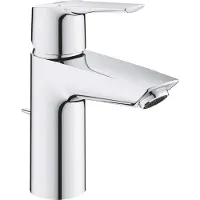 GROHE Waschtischarmatur Start 32559002 Starlight Chrom