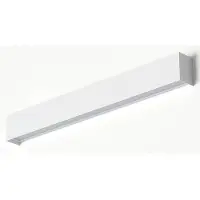 Euluna Nástěnné světlo STRAIGHT LED 7568