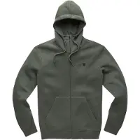 G-Star Longpullover "Premium Core Hooded Zip Sweater"