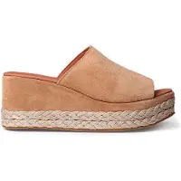 Toni pons Paulina Espadrille-keilsandalen