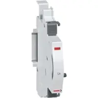 Legrand LEXIC Hilfskontaktblock - 406250