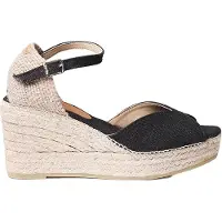 Toni pons Lua-nt Espadrille-keilsandalen