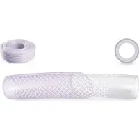 Polix ALLZWECK-VERSTÄRKTER SCHLAUCH FI = 12,0 mm x 50 m