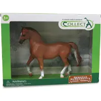 Collecta Geschenkset realistische Pferdefiguren handbemalt detailreich verschiedene Pferderassen