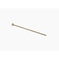 Dornbracht Porte-serviettes, 1 pièce, rigide, saillie 490mm, 83211979-27, 83211979-27