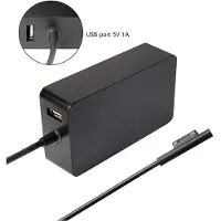 CoreParts MSPT2006PRO, Tablets, Drinnen, 110-230 V, 50 - 60 Hz, 60 W, 15 V