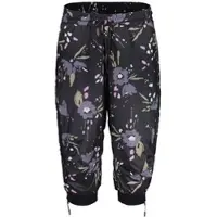 Maloja COIU. deep black brushflower (1113) S