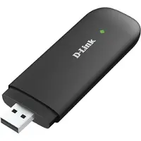 D-Link USB Adapter DWM-222/R, 150MBit LTE USB Stick, LTE Cat.4