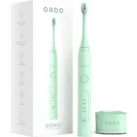Powery Ordo Sonic+ Zahnbürste mint grün (38107 Ordo Sonic+)