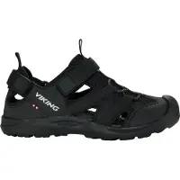 Viking Adventure Sandal 2V black (2) 33