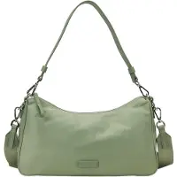 Marc O'Polo Umhängetasche Schultertasche Anisa Crossbody Bag Fresh Sage mint