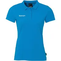 Kempa Polo-Shirt Damen Classic