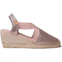 Toni pons Triton Keil-espadrilles