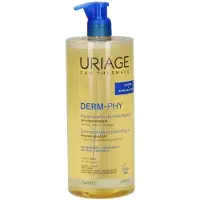 Uriage DERM-PHY Dermatological Cleansing Oil pflegendes Duschgel 1000 ml