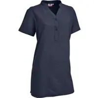 MAUL Sport Lignano - Kleid in Leinenoptik navy blue (72) 40