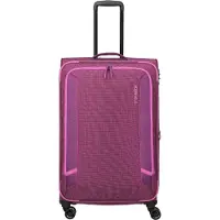Travelite Koffer Corsiica L ROSA Größe: Einheitsgröße
