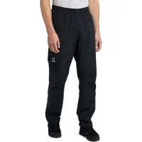 Haglöfs Korp Proof II Pant Men true black (2C5) M