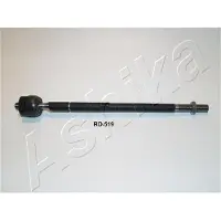 ASHIKA 103-05-519 Axialgelenk Spurstange passend für PEUGEOT 4007 (VU, VV) Vorne