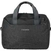 Travelite UMBRIA Trolley 4w S, Smoky Grey