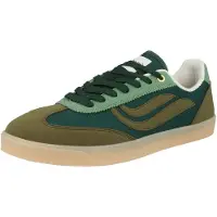 Genesis Footwear - G-Volley Mesh - Sneaker Gr 45 bunt