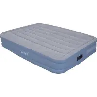 OEM Selbstaufblasbares Luftbett 2 Personen 191x137 cm