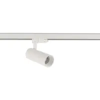 Nowodvorski Lighting Reflektor für Schienenmontage, 3-fach, CTLS, Spot, weiß, neutral, 20W, , Modell 10394