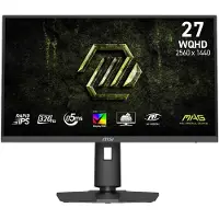 MSI MAG 274QPF X32